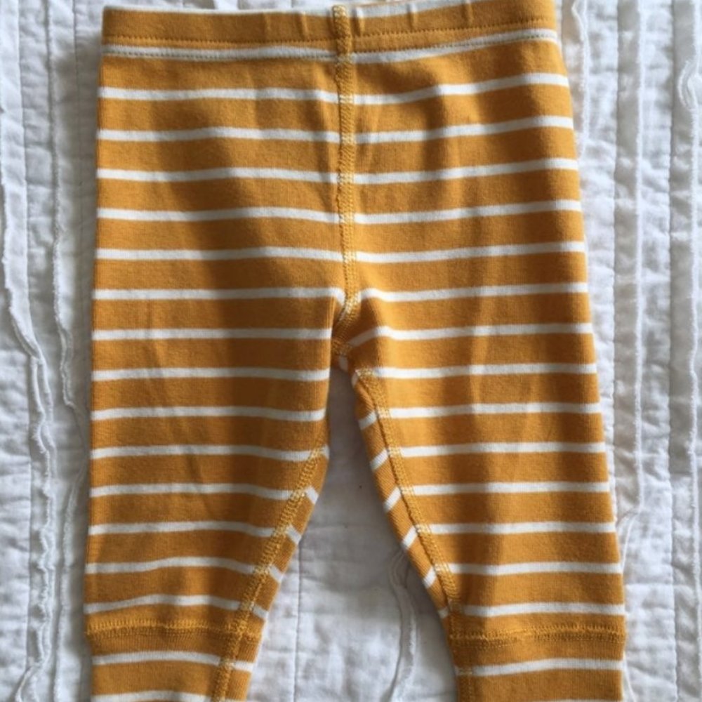 🌻3/$20 Hanna Andersson Leggings